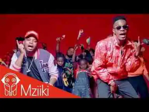 Video: Patoranking – Mama Aboyo ft. Olamide